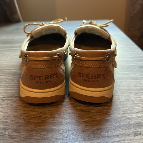 Sperry Angelfish Boat Shoes - Picture 3 of 6